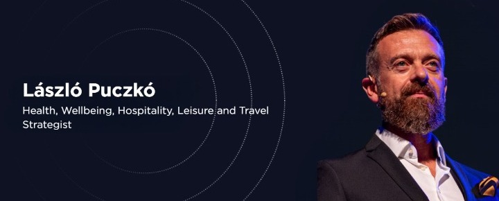 Dr. László Puczkó – From Health to Happiness: Redefining Success in Hotel Spas